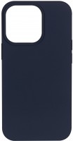 Photos - Case 2E Liquid Silicone for iPhone 14 Pro