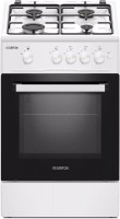 Photos - Cooker Grifon G542W-MAB2 white