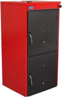 Photos - Boiler Attack FS 4DA 34&nbsp;kW