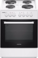 Photos - Cooker Grifon E61W-TGB3 white