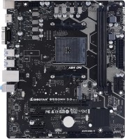 Photos - Motherboard Biostar B550MH 3.0 