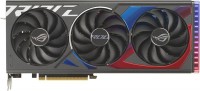 Photos - Graphics Card Asus GeForce RTX 4060 Ti ROG Strix 16GB