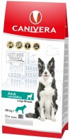 Photos - Dog Food Canivera Adult Large Lamb/Rice 14 kg 