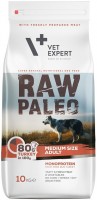 Photos - Dog Food VetExpert Raw Paleo Adult Medium Turkey 