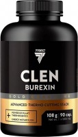 Photos - Fat Burner Trec Nutrition Clen Burexin Gold Core Line 90 cap 90