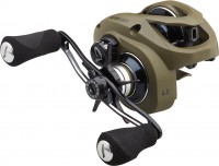 Reel Savage Gear SG8 BC 300RH 7.3/1 