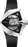 Wrist Watch Hamilton Ventura XXL Skeleton Auto H24625330 