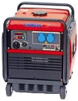 Photos - Generator ENDRESS ESE 4500 T Silent 