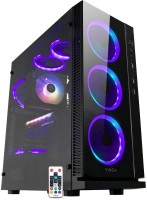 Photos - Desktop PC Vinga Wolverine D52 (Wolverine D5285)