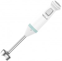 Photos - Mixer Tesla HB510BWS white