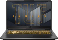 Photos - Laptop Asus TUF Gaming F17 FX706HF (FX706HF-HX015)