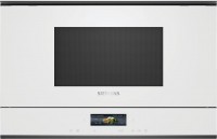 Photos - Built-In Microwave Siemens BF 722L1W1 