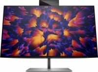 Photos - Monitor HP Z24m G3 23.8 "  gray