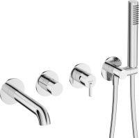 Tap Deante Silia BQS F18P 