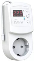 Photos - Thermostat Terneo rzx 