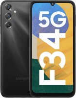 Photos - Mobile Phone Samsung Galaxy F34 128 GB / 8 GB
