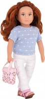 Photos - Doll Lori Saffron LO31109Z