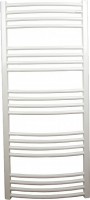 Photos - Heated Towel Rail Cordivari Roberta Curved (550x1238)