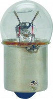 Photos - Car Bulb AEG Light Plus R10W 2pcs 