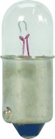 Photos - Car Bulb AEG Light Plus T4W 2pcs 