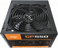 PSU Aigo GP Series GP550