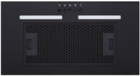 Photos - Cooker Hood Interline Basic BL A/60/PB black