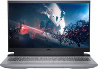 Photos - Laptop Dell G15 5525 (G15RE-A362GRY-PUS)