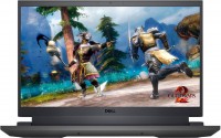 Photos - Laptop Dell G15 5520 (5520-6730)