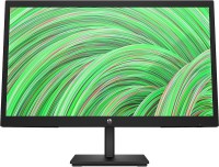 Photos - Monitor HP V22v G5 21.45 "  black