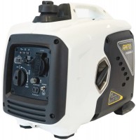 Photos - Generator Rato R1250iS-3 