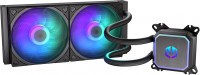 Photos - Computer Cooling Endorfy Navis F240 ARGB 