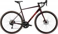 Photos - Bike Cube Attain SLX 2023 frame 53 