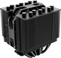 Photos - Computer Cooling ID-COOLING SE-207-XT Slim 