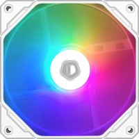 Photos - Computer Cooling ID-COOLING NO-12015-XT ARGB Snow