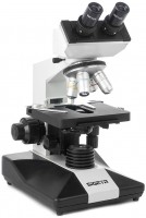 Photos - Microscope Sigeta MB-203 40x-1600x LED Bino
