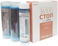 Photos - Water Filter Cartridges Atlas Filtri Iron Stop 