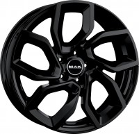 Photos - Wheel MAK Apollo (6,5x16/4x108 ET20 DIA65,1)
