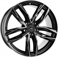 Photos - Wheel Meisterwerk MW08 (8,5x19/5x112 ET45 DIA66,6)
