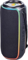 Photos - Portable Speaker Denver BTV-222NRB 