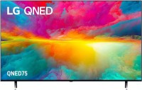 Photos - Television LG 65QNED75 65 "