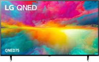 Photos - Television LG 75QNED75 75 "