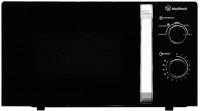 Photos - Microwave Blaufisch BMO-203B black