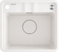 Photos - Kitchen Sink Deante Momi ZKM A103 500x440