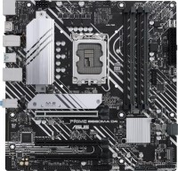 Motherboard Asus PRIME B660M-A D4-CSM 