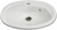 Photos - Bathroom Sink Adamant Comfy Classic 540 540 mm