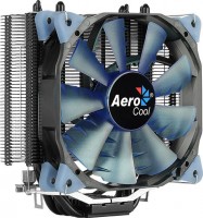 Computer Cooling Aerocool Verkho 4 Dark 