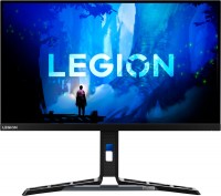 Monitor Lenovo Legion Y27f-30 27 "  black