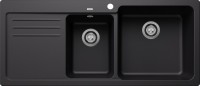 Photos - Kitchen Sink Blanco Naya 8S 525946 1160x500