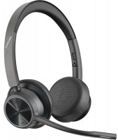 Photos - Headphones Poly Voyager 4320 USB-A 
