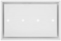 Photos - Cooker Hood Toflesz Empire 90 850 